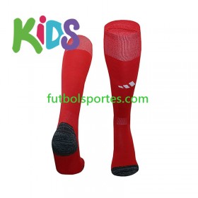 Nottingham Forest Niño Primera Calcetines 2024/2025